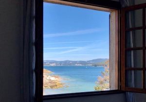 Covelo Beach Apartment