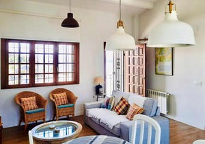 Covelo Beach Apartment