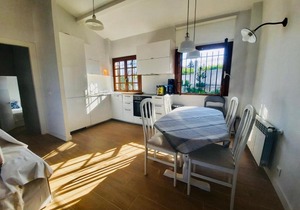 Covelo Beach Apartment