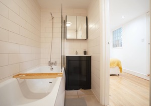 Cozy 1 Bedroom Apartment in Hackney