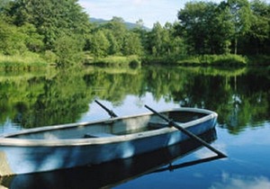 Cozy 1-BR cabin with additional sleeping loft. Less than 5 mi from Cooperstown