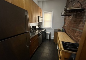Cozy 2BD/2BA near Rittenhouse sq