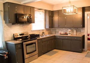 Cozy and Peaceful Home minutes from Memphis Airport & Graceland