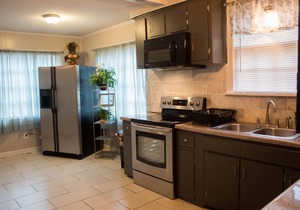 Cozy and Peaceful Home minutes from Memphis Airport & Graceland