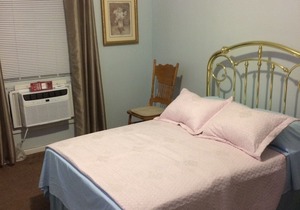 Cozy and Quiet