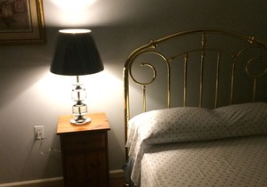 Cozy and Quiet