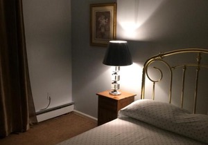 Cozy and Quiet