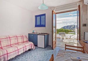 Cozy apartment in Sant´Angelo d´Ischia