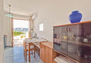 Cozy apartment in Sant´Angelo d´Ischia
