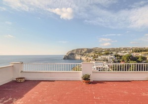 Cozy apartment in Sant´Angelo d´Ischia