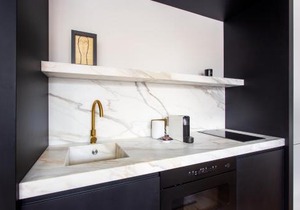 Cozy Apartment -2BR-6P- Cathédrale de Notre-Dame