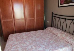 Cozy apartment Atalayas