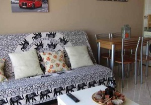 Cozy apartment Atalayas