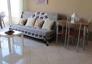 Cozy apartment Atalayas