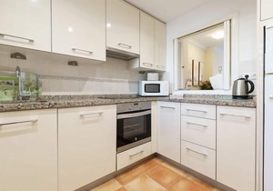 Cozy apartment in La Cala de Mijas