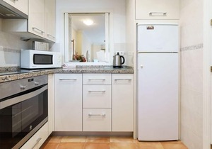Cozy apartment in La Cala de Mijas