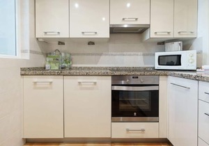 Cozy apartment in La Cala de Mijas