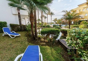 Cozy apartment in La Cala de Mijas
