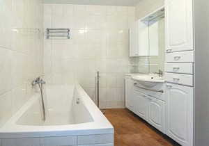 Cozy apartment for family or friends couples.