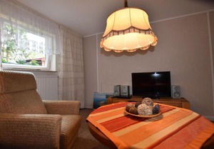 Cozy Apartment in Alt Bukow Germany with Garden