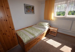 Cozy Apartment in Alt Bukow Germany with Garden