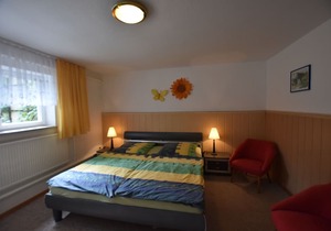 Cozy Apartment in Alt Bukow Germany with Garden