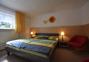Cozy Apartment in Alt Bukow Germany with Garden