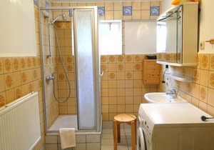 Cozy Apartment in Alt Bukow Germany with Garden