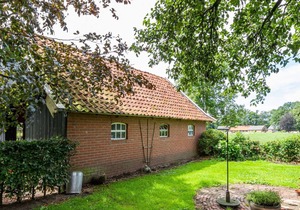 Cozy Apartment in Enschede near Forest
