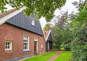 Cozy Apartment in Enschede near Forest