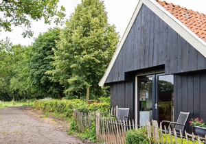 Cozy Apartment in Enschede near Forest