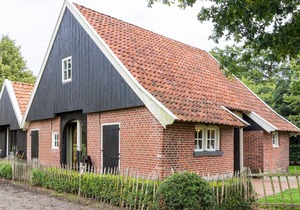 Cozy Apartment in Enschede near Forest