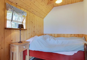 Cozy Apartment in Enschede near Forest
