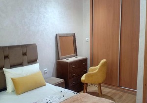 Cozy apartment in hassan