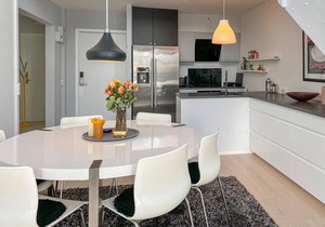 Cozy apartment in Helsingør with WiFi