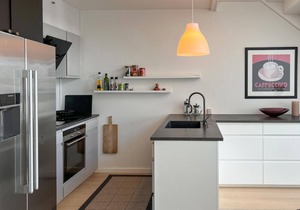 Cozy apartment in Helsingør with WiFi