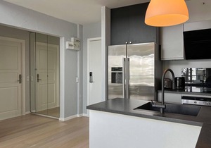 Cozy apartment in Helsingør with WiFi