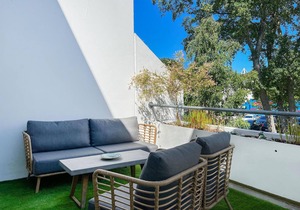 Cozy apartment in Helsingør with WiFi