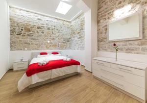 Cozy Apartment In Kastel Sucurac