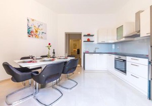 Cozy Apartment In Kastel Sucurac