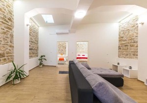 Cozy Apartment In Kastel Sucurac