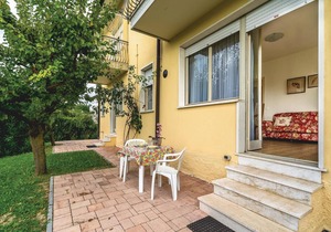 Cozy apartment in Lazise -VR-