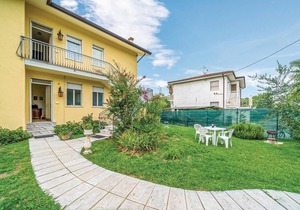 Cozy apartment in Lazise -VR-