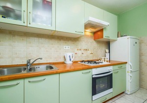 Cozy apartment in Omis with WiFi