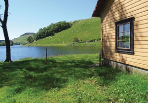 Cozy apartment in Sandnes with kitchen