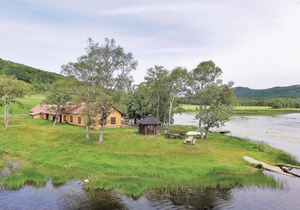 Cozy apartment in Sandnes with kitchen