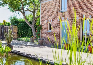 Cozy apartment in the hiking and cycling kingdom of Geetbets