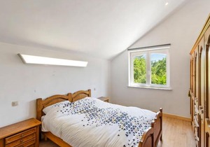 Cozy apartment in the kingdom of Geetbets