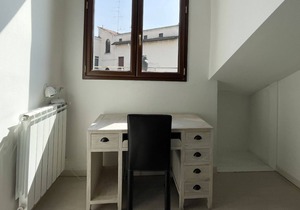 Cozy apartment in the Milano Pagano area.