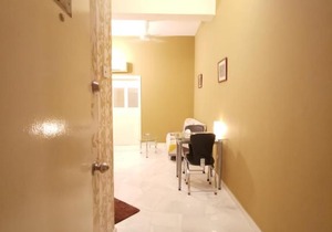 Cozy Apartment @ Kuala Lumpur City Centre, KLCC